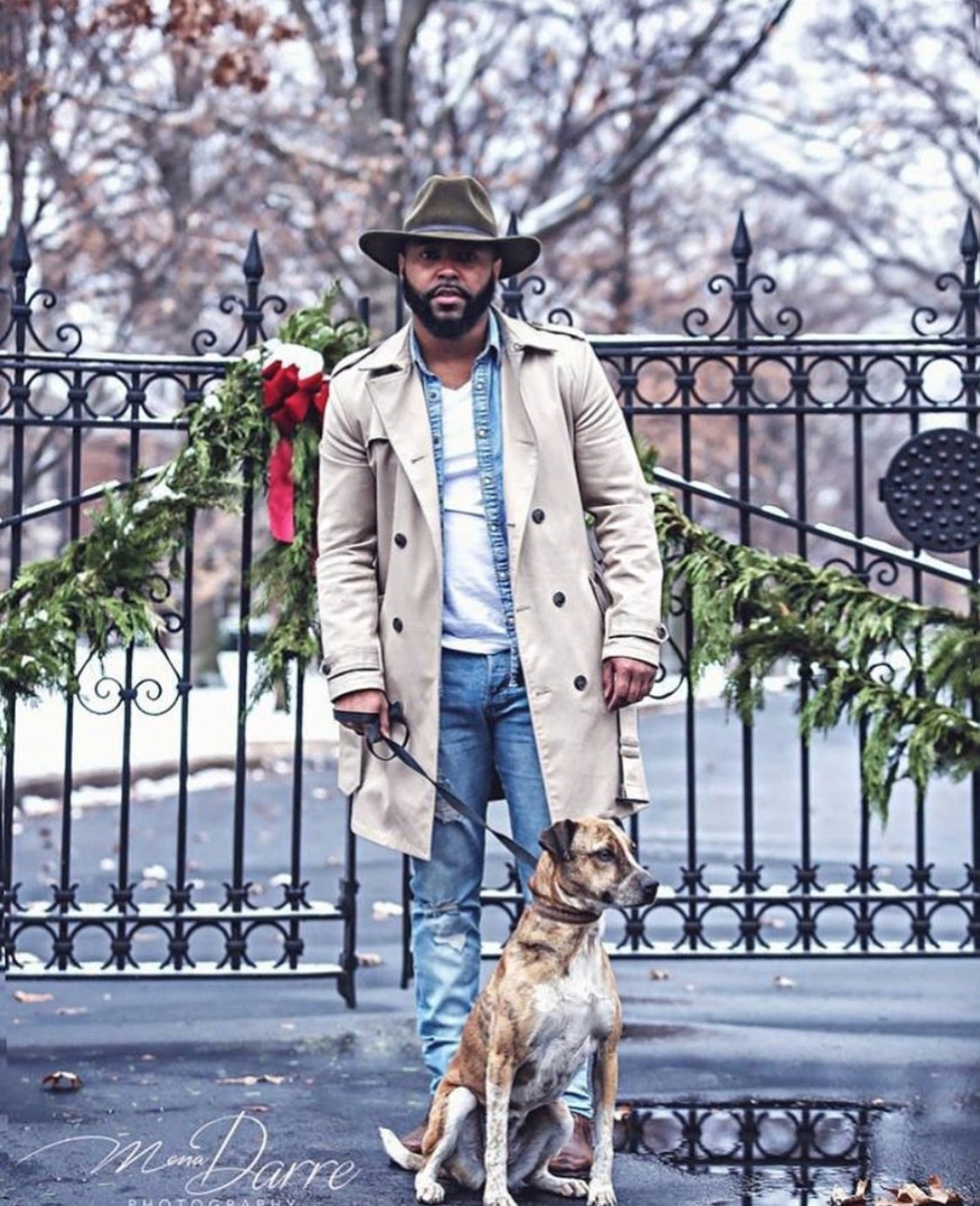 3 Simple Winter Skin Care Tips for Black Men