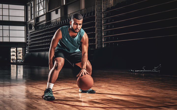 5 Black College Athletes with the Best Beards