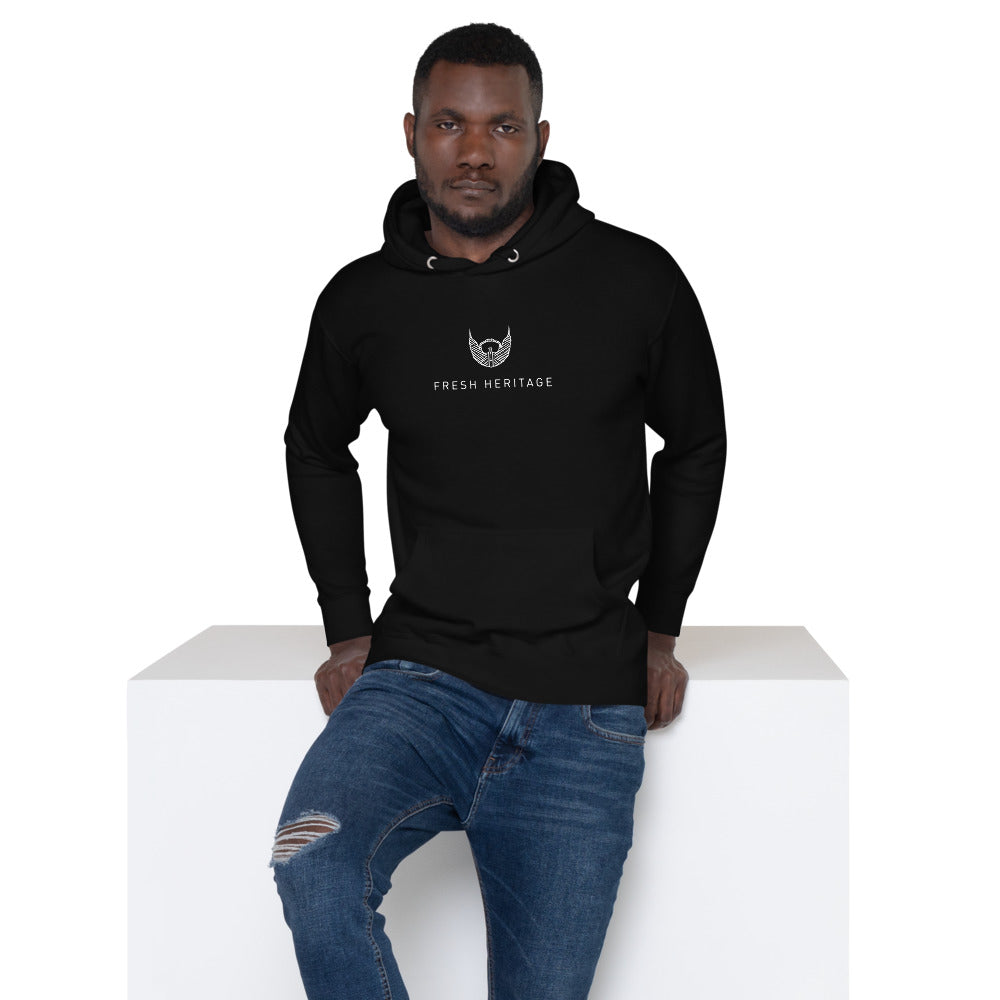 Original Hoodie - BLK