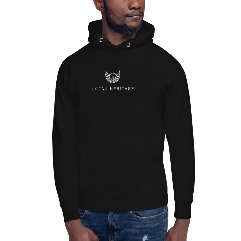 Original Hoodie - BLK