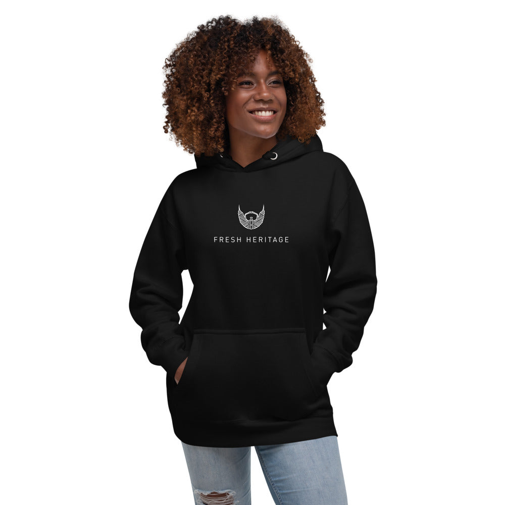 Original Hoodie - BLK