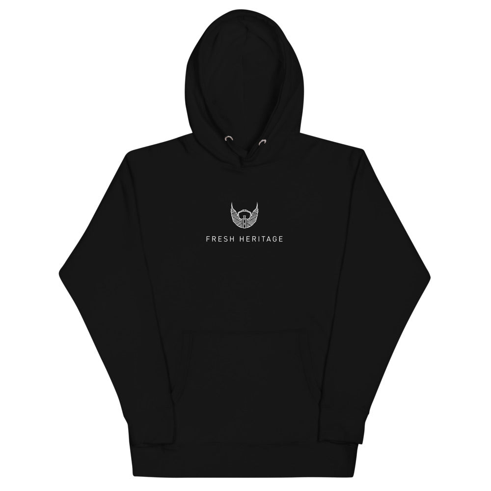 Original Hoodie - BLK