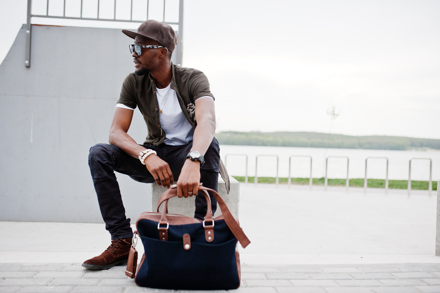 10 Black Travel Bloggers You Need to Follow