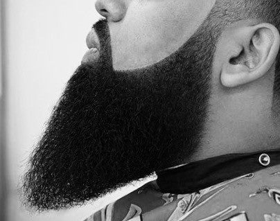 5 Things Black Men Can Do To Grow A Better Beard From Scratch
