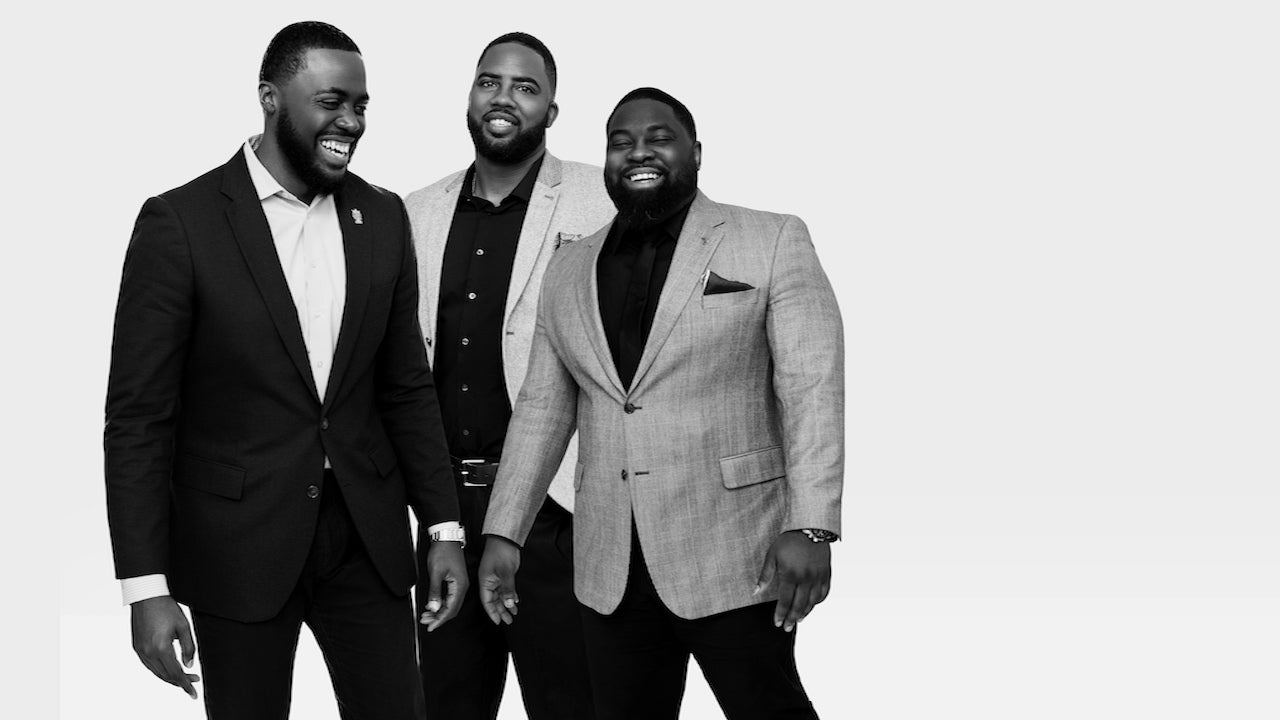 Black Fraternities: Omega Psi Phi Heritage