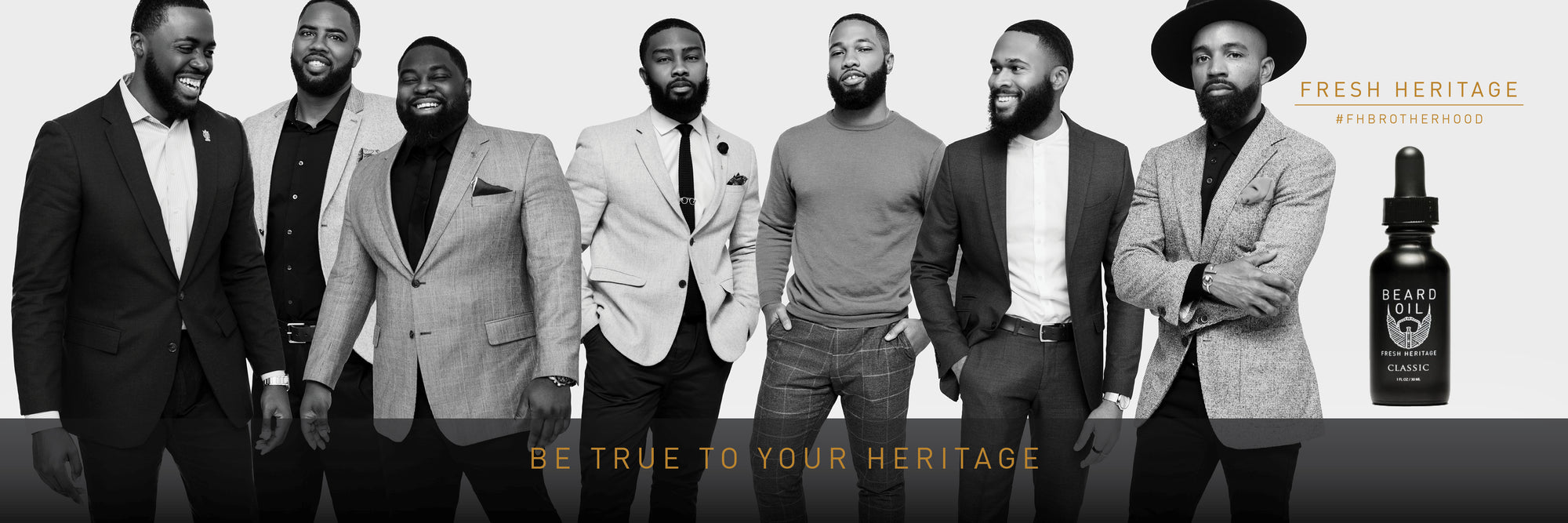 Black Fraternities: It’s More Than Just Stepping
