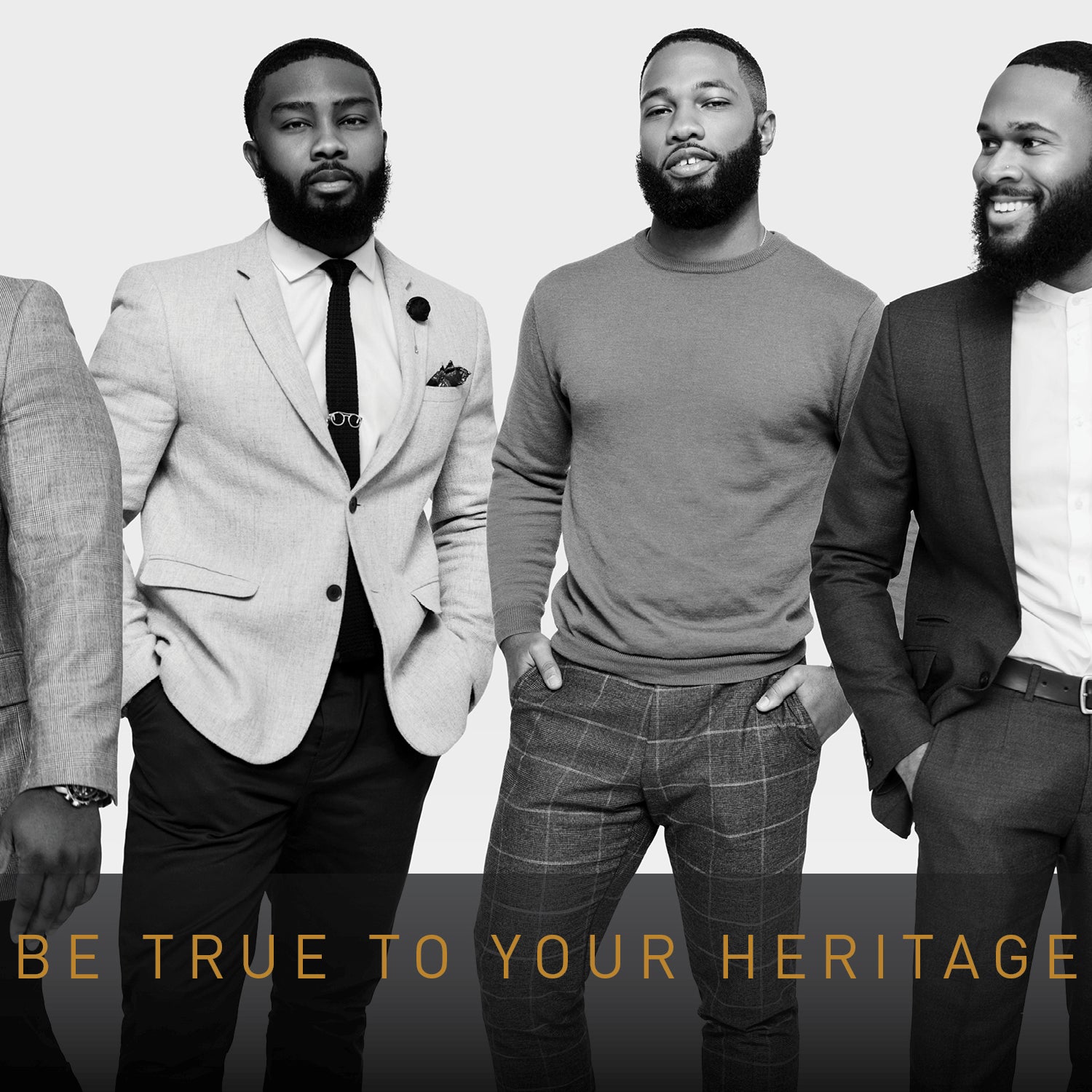 Black Fraternities: Alpha Phi Alpha Heritage