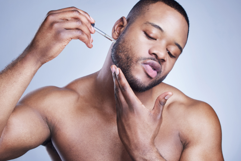 How to care for your beard using only natural products