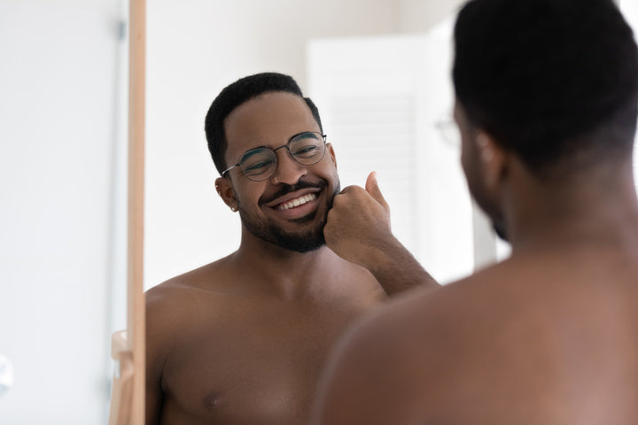 TIPS FOR KEEPING YOUR BEARD IN SHAPE ALL YEAR LONG