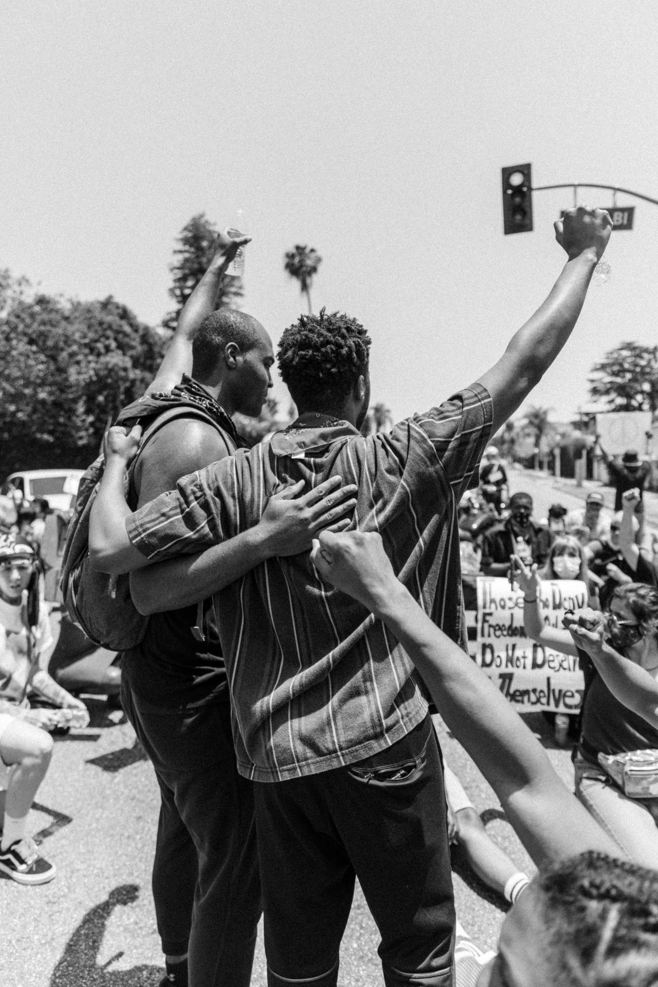 How Fresh Heritage is Making Black History