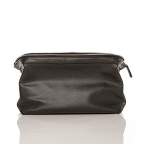 Vegan Leather Dopp Kit