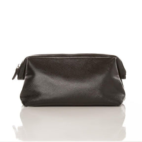 Vegan Leather Dopp Kit