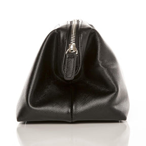 Vegan Leather Dopp Kit