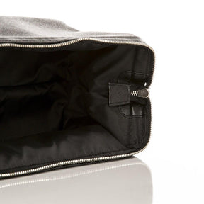 Vegan Leather Dopp Kit