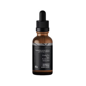 Beard Oil Classic - Moisturizing & Nourishing Beard Grooming Oil