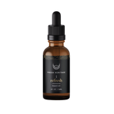 Beard Oil Refresh - Moisturizing & Nourishing Beard Grooming Oil