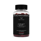 Beard Growth & Grooming - Gummy Vitamins
