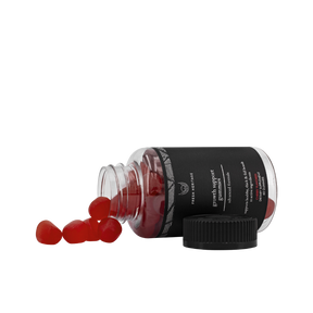 Beard Growth & Grooming - Gummy Vitamins