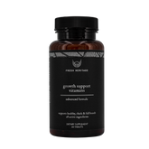 Beard Growth & Grooming - Vitamins