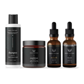 Beard Grooming Kit - The Greater One