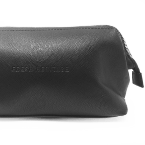 Vegan Leather Dopp Kit